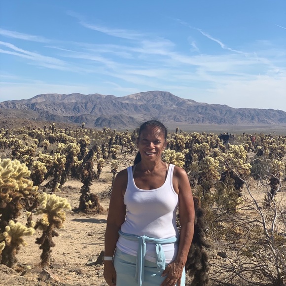 Meet your Posher, Kathi - Picture 4 of 4